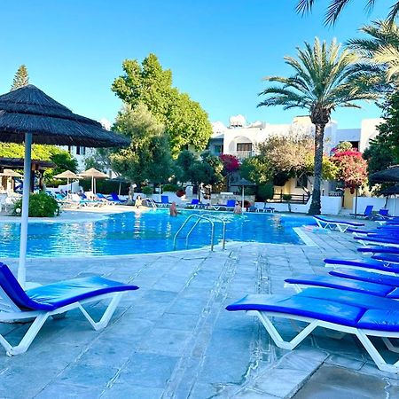 Paphos Gardens Studio Suite Kültér fotó