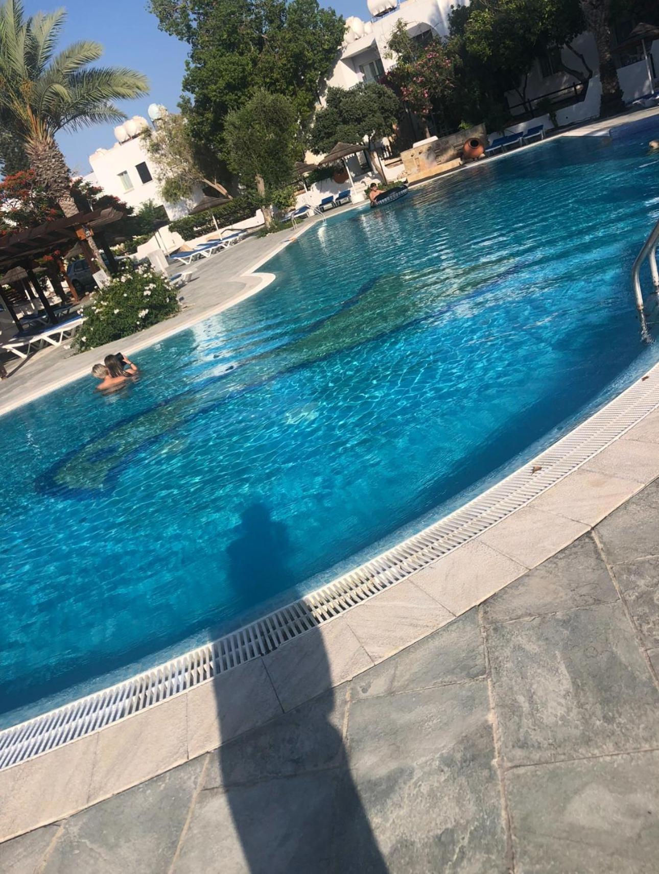 Paphos Gardens Studio Suite Kültér fotó