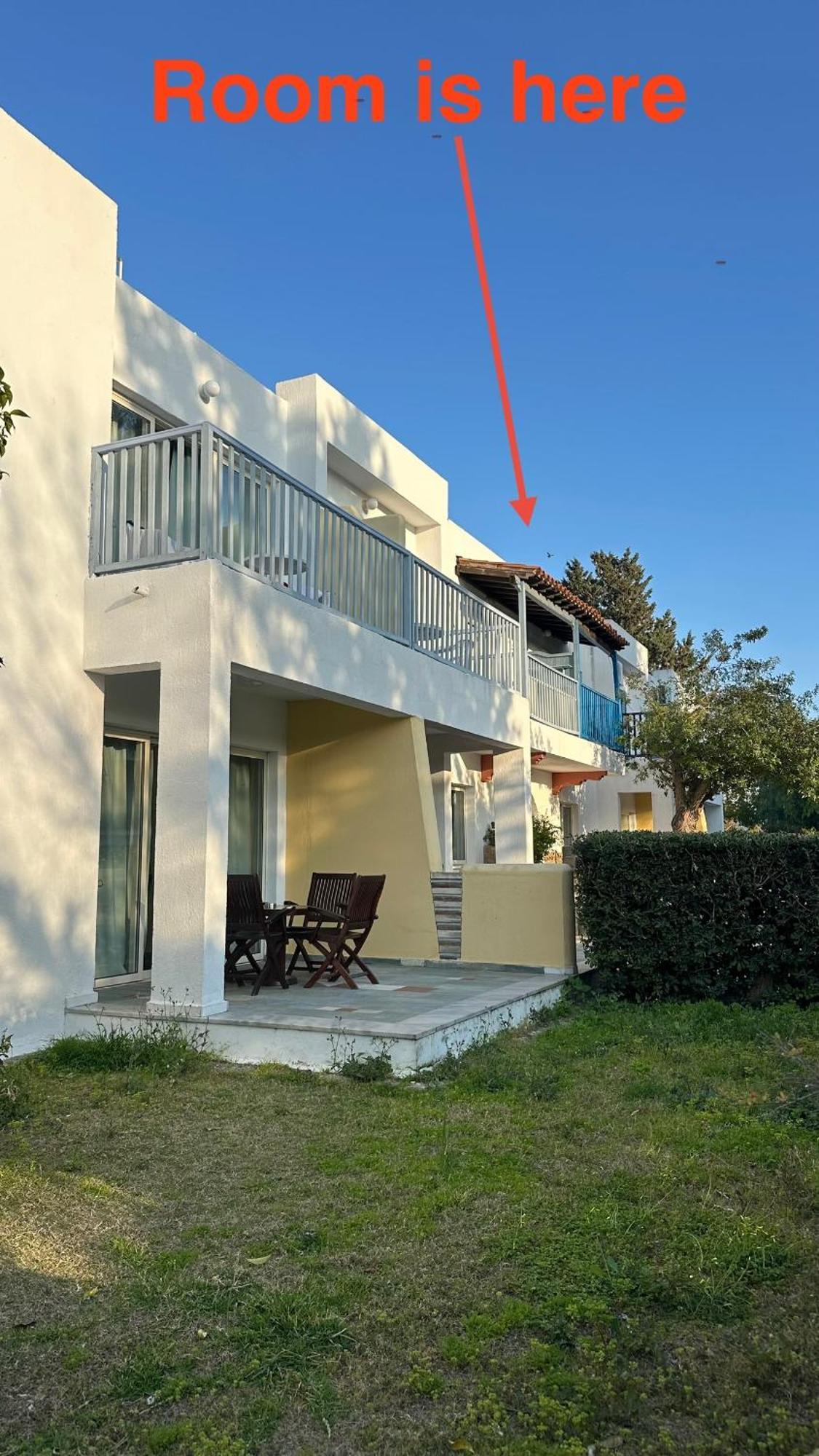 Paphos Gardens Studio Suite Kültér fotó