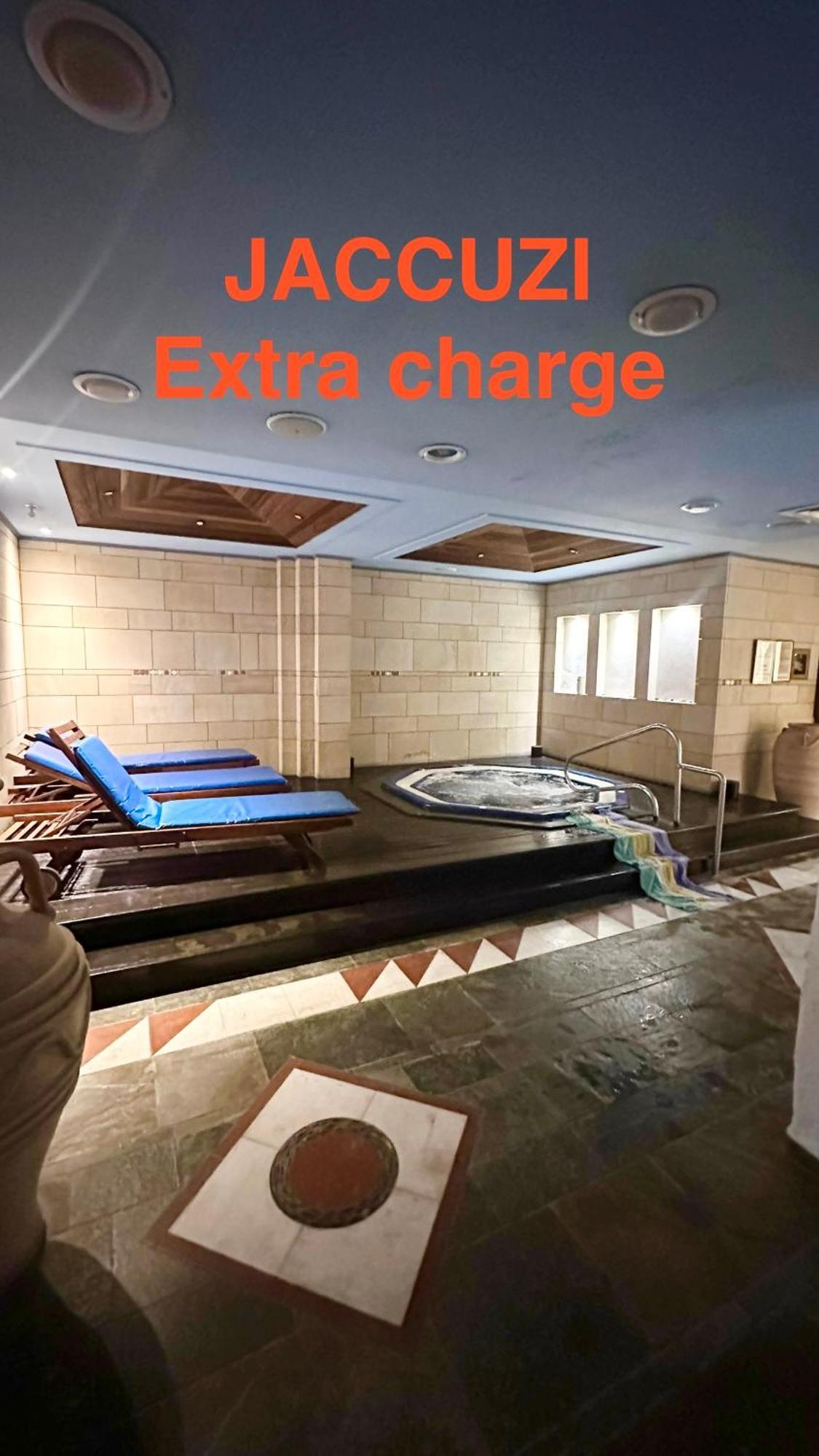 Paphos Gardens Studio Suite Kültér fotó