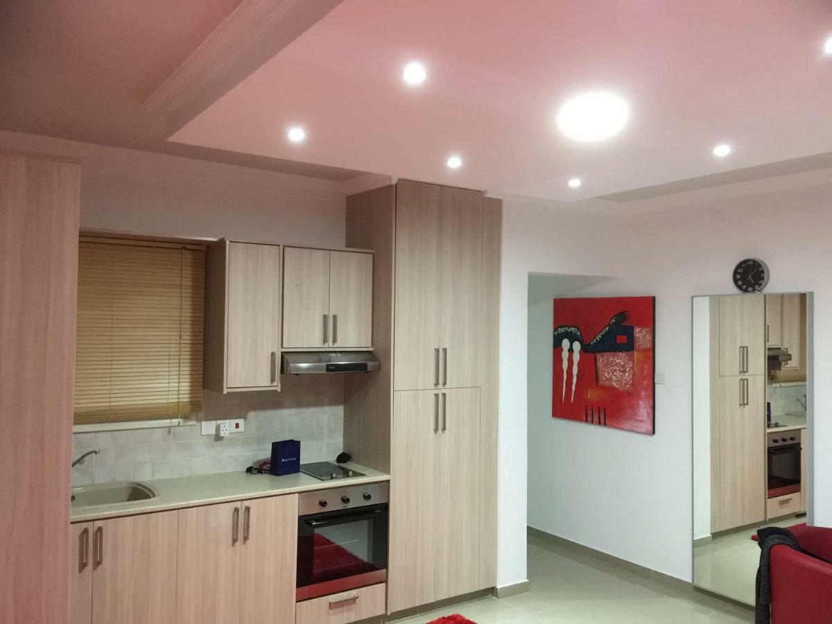 Paphos Gardens Studio Suite Kültér fotó