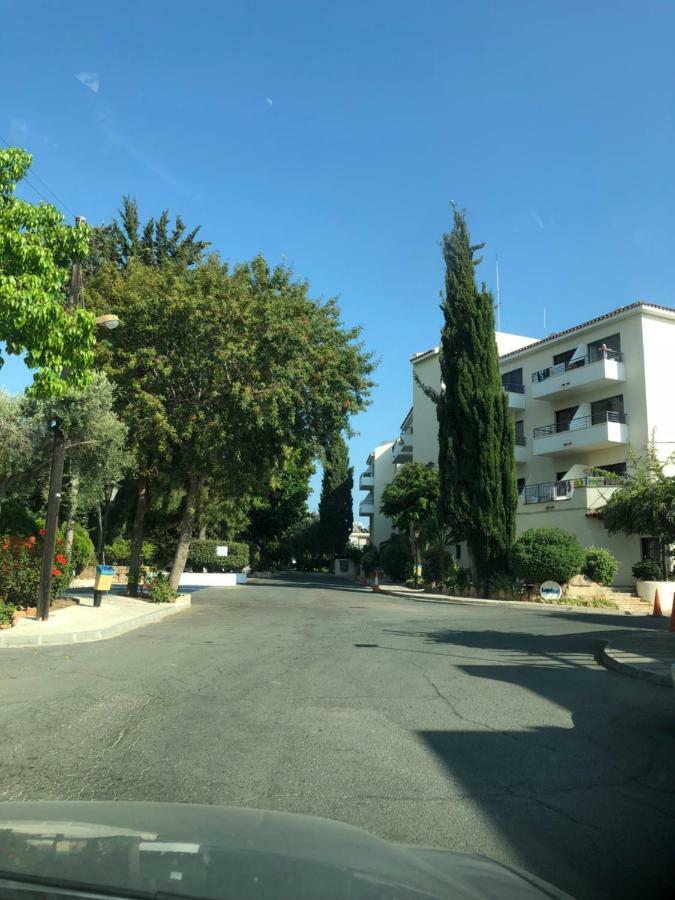Paphos Gardens Studio Suite Kültér fotó