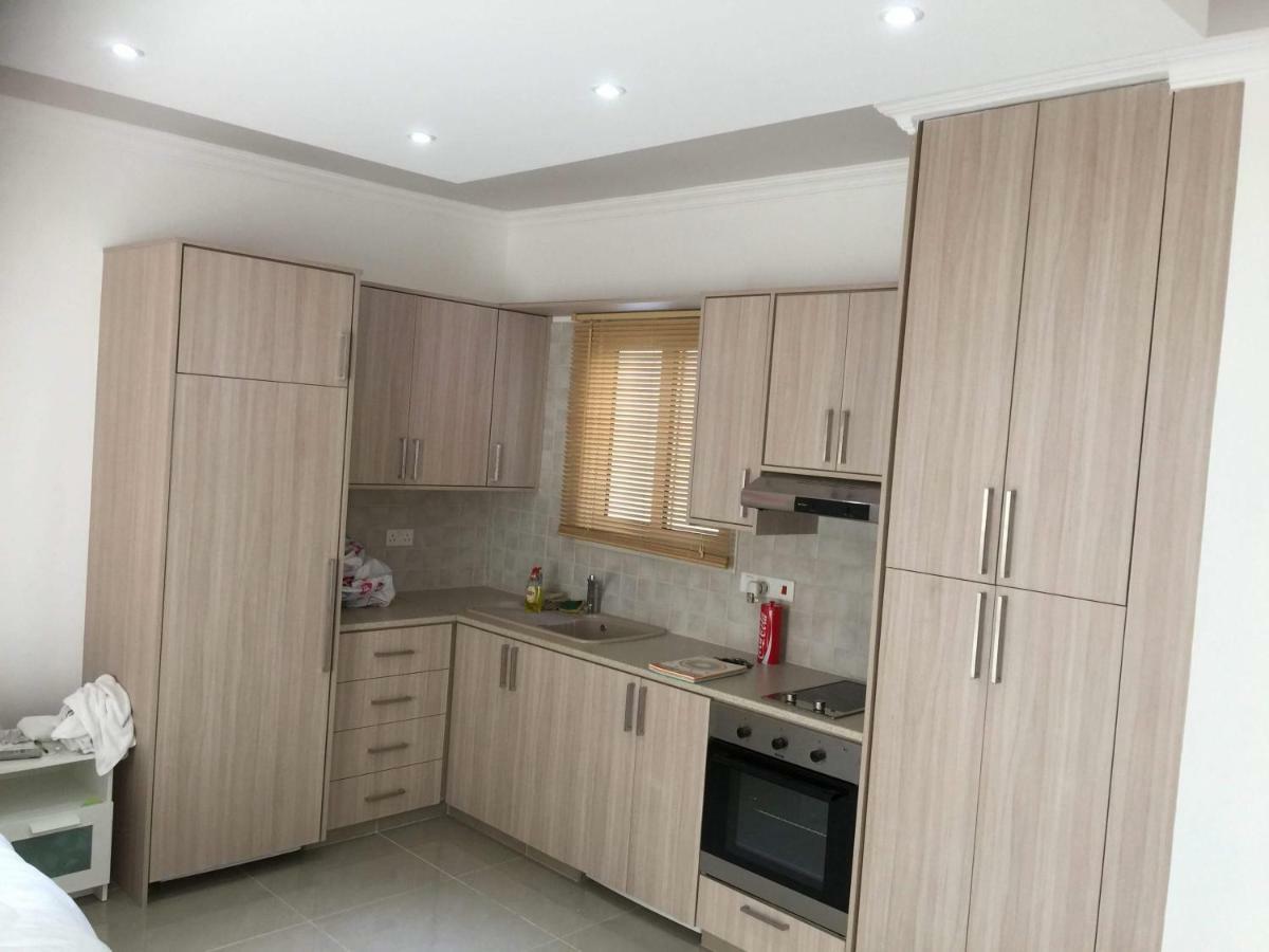 Paphos Gardens Studio Suite Kültér fotó