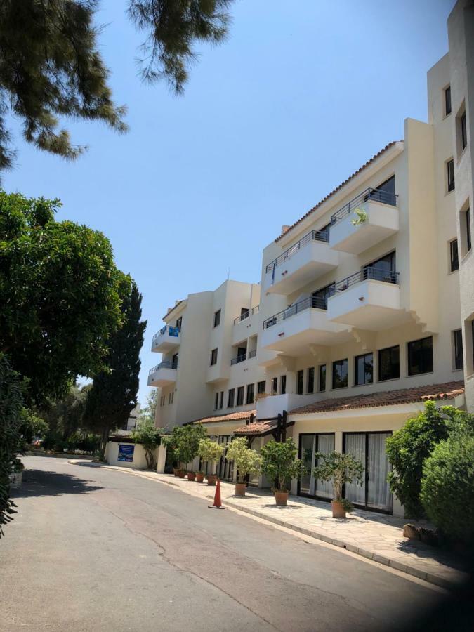 Paphos Gardens Studio Suite Kültér fotó
