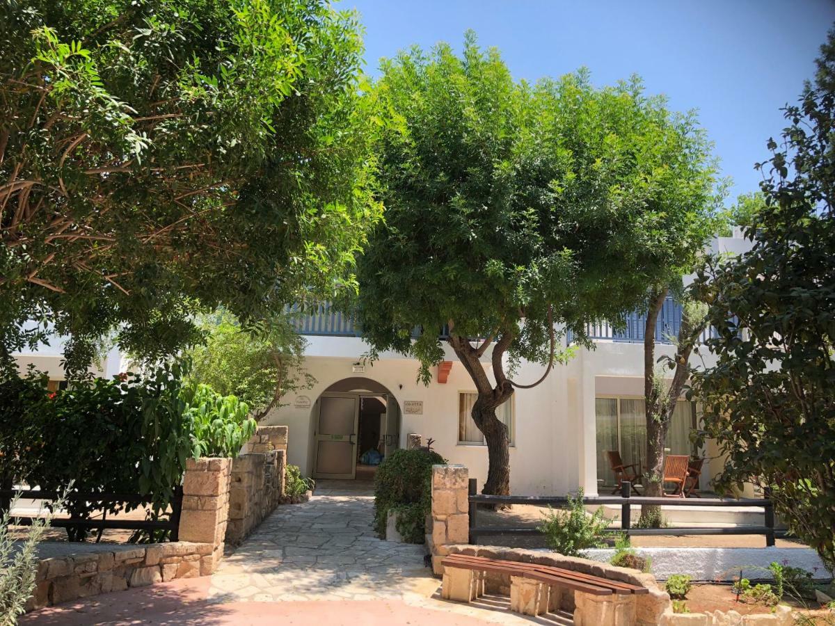 Paphos Gardens Studio Suite Kültér fotó