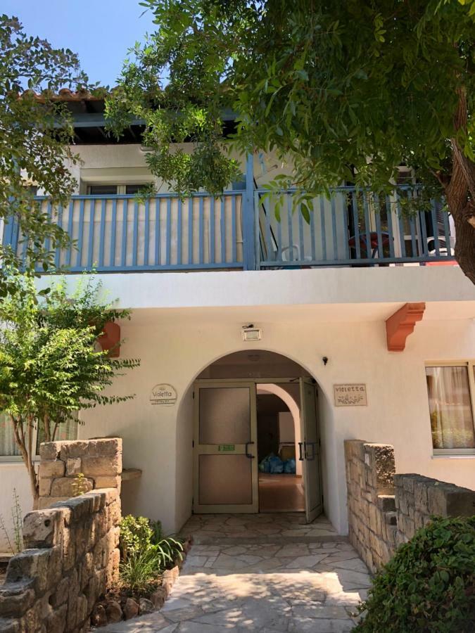 Paphos Gardens Studio Suite Kültér fotó