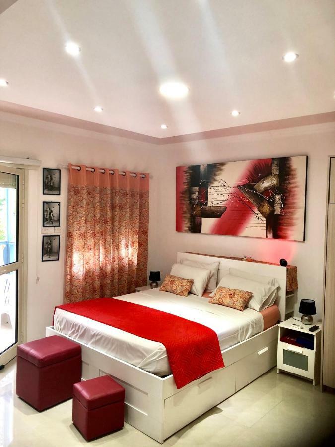 Paphos Gardens Studio Suite Kültér fotó