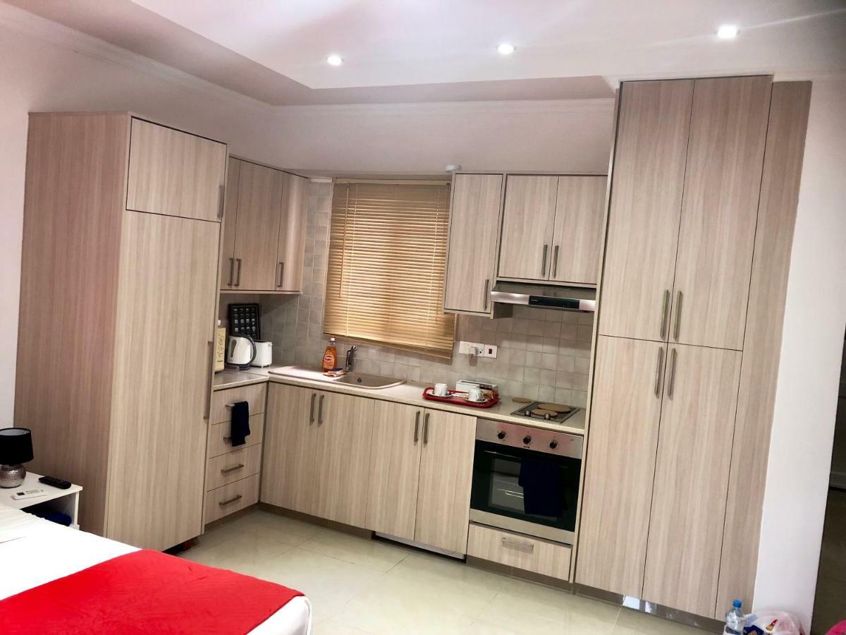 Paphos Gardens Studio Suite Kültér fotó