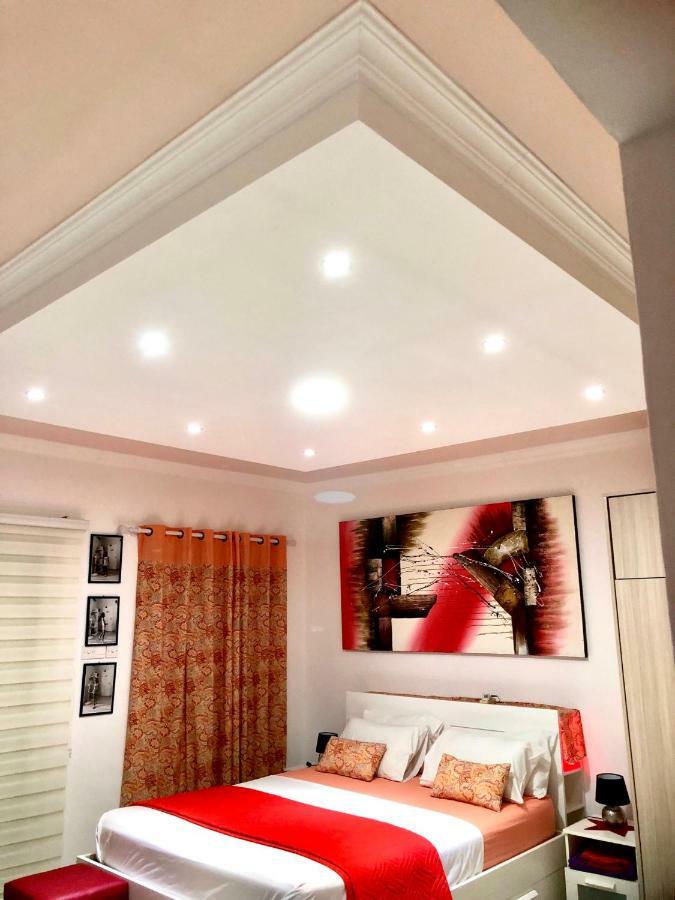 Paphos Gardens Studio Suite Kültér fotó